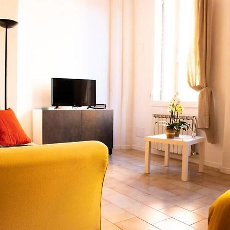 Appartamento Via Delle Idee Bologna Bagian luar foto