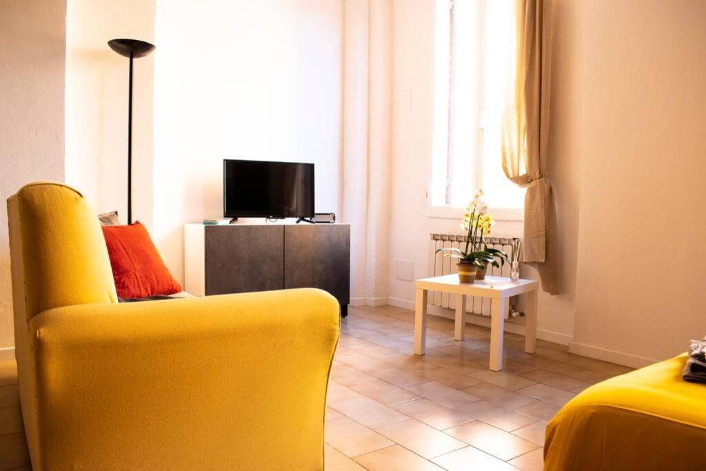 Appartamento Via Delle Idee Bologna Bagian luar foto
