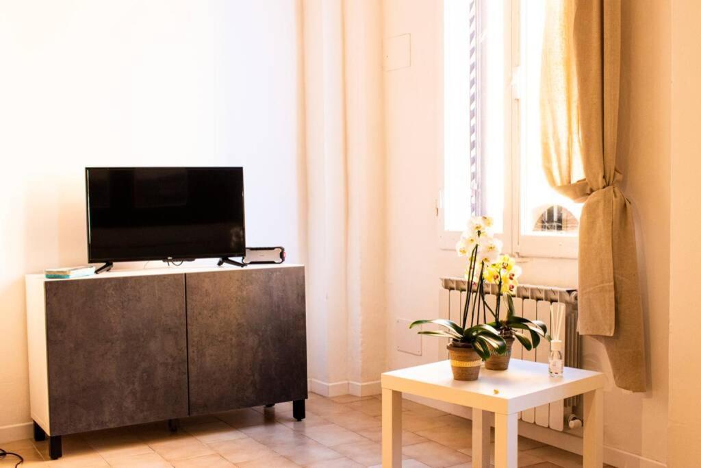 Appartamento Via Delle Idee Bologna Bagian luar foto