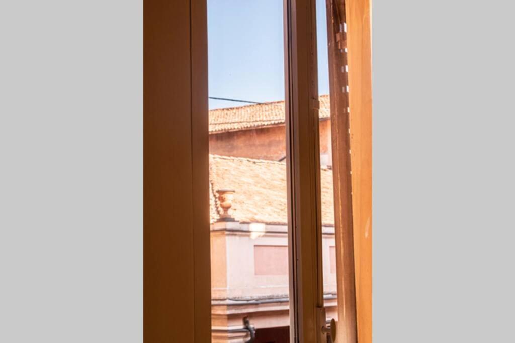 Appartamento Via Delle Idee Bologna Bagian luar foto